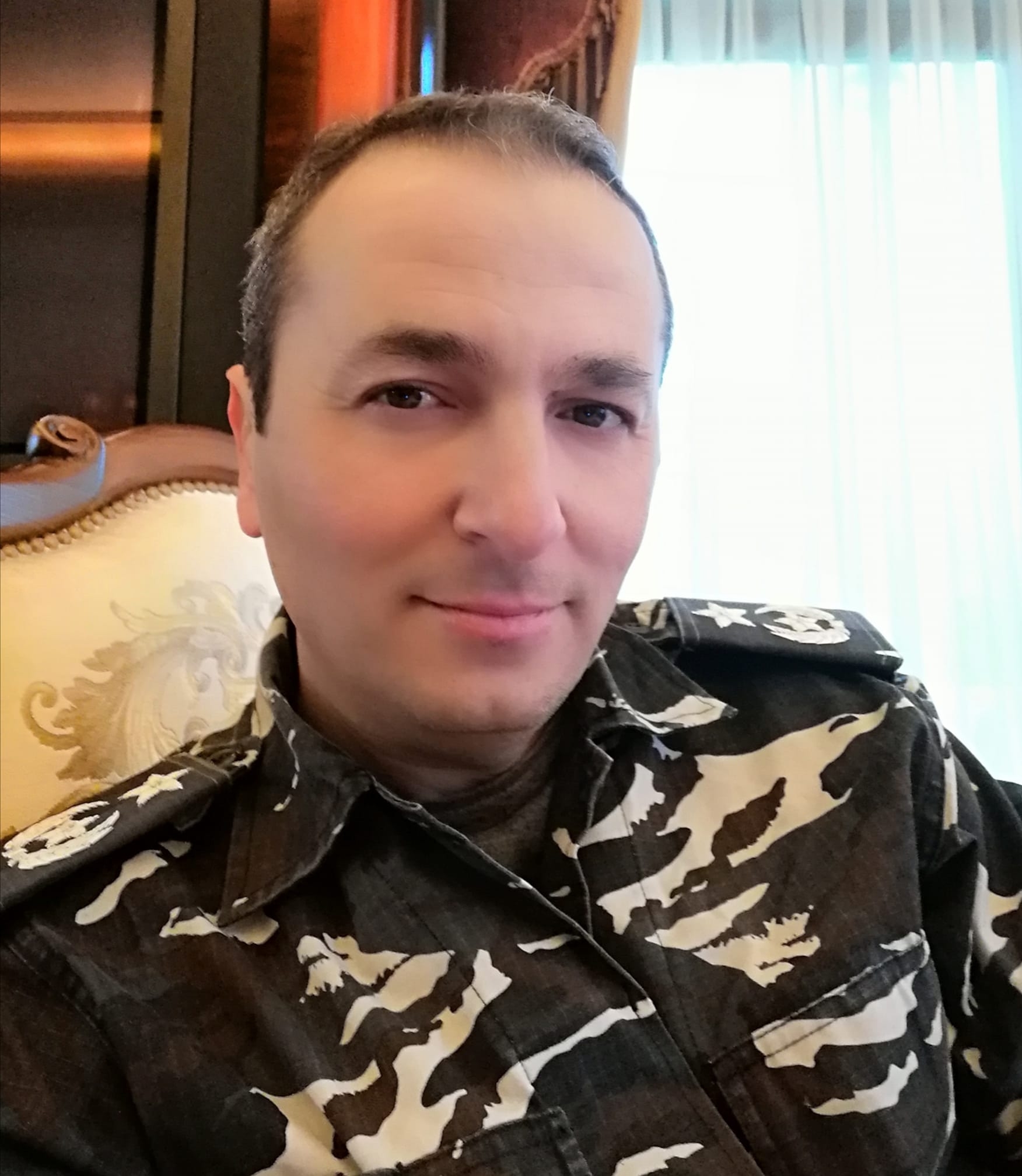Wissam Barq