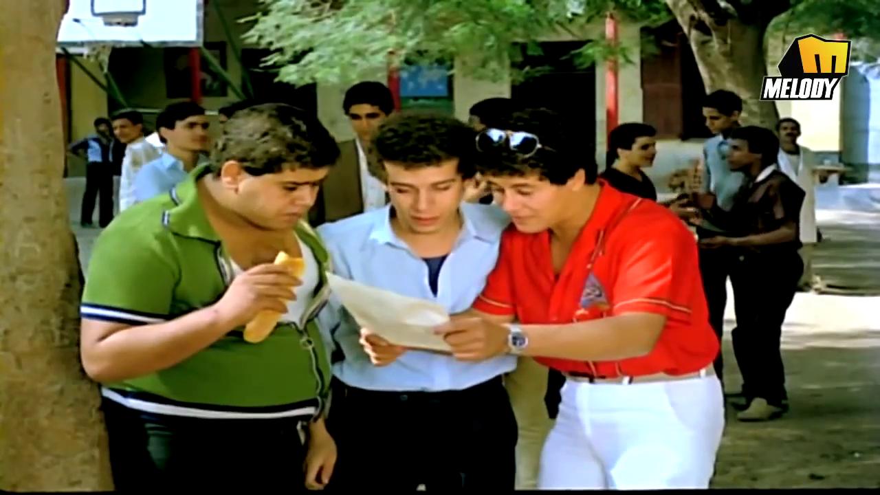 وائل نور - شريف منير - حسين إبراهيم