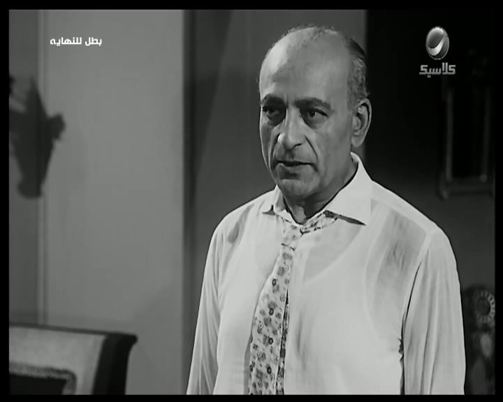 محمود المليجي
