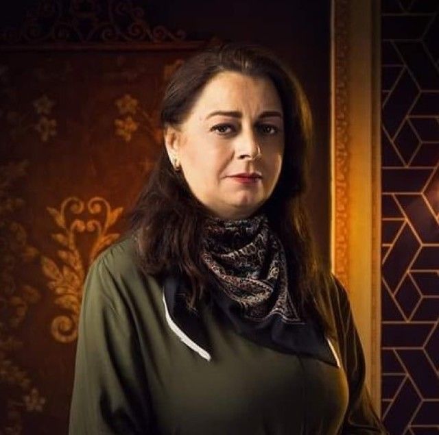 ناهد رشدي