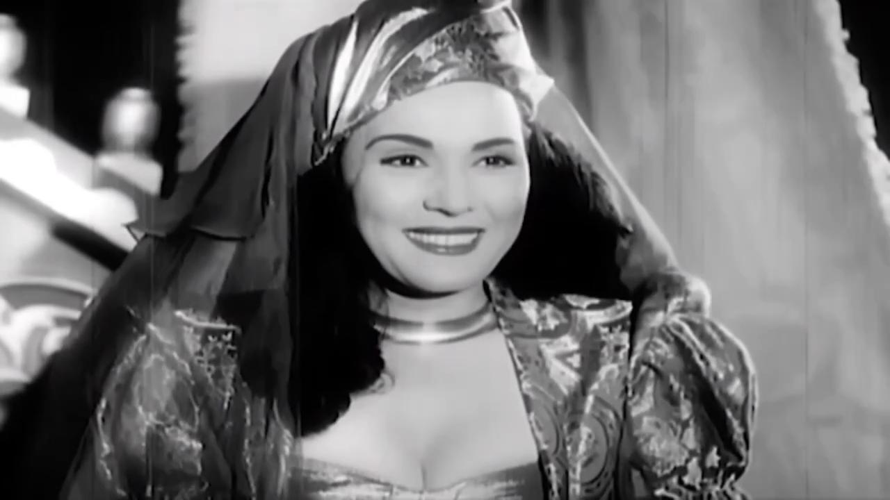 تحية كاريوكا