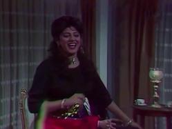 مسلسل: سنبل بعد المليون: هالة صدقي