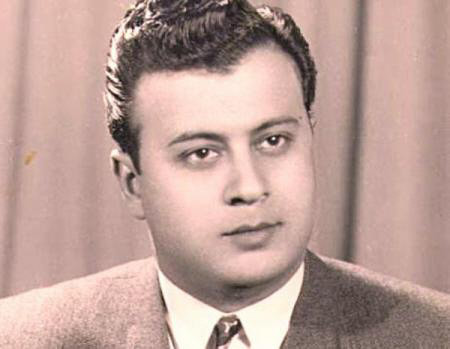 رفيق شكري