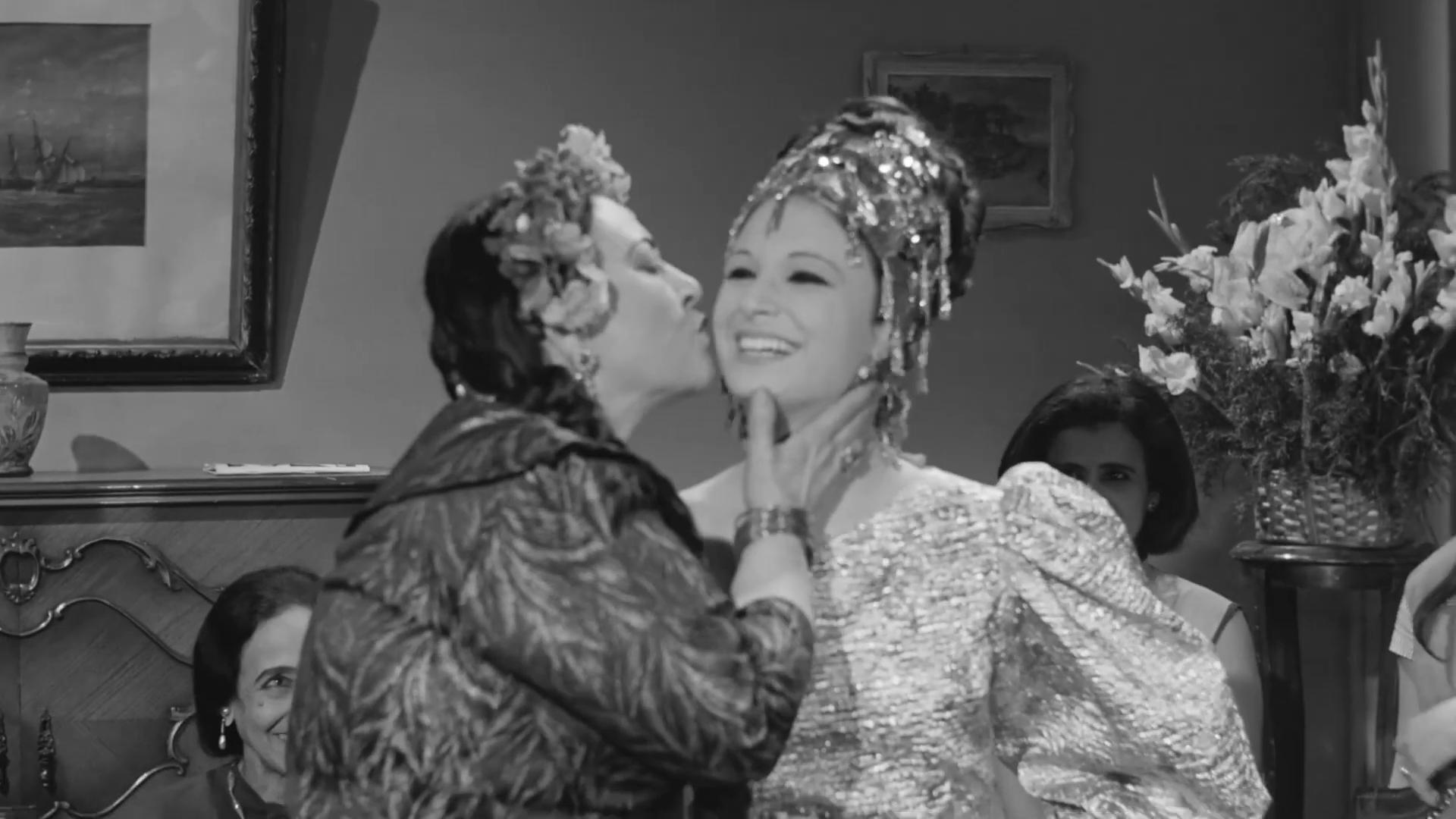 نيللي - سامية رشدي