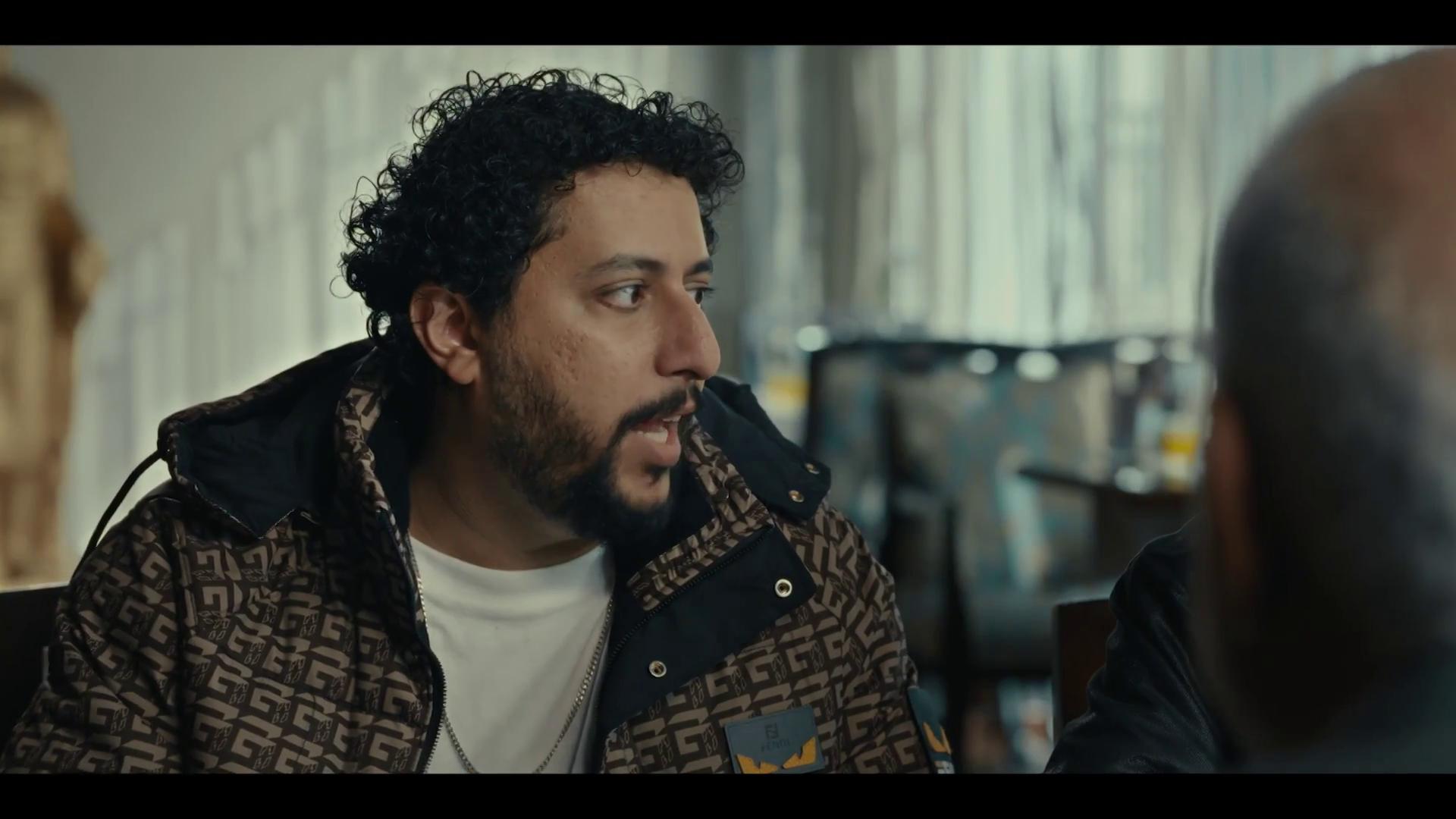 صلاح الدالي