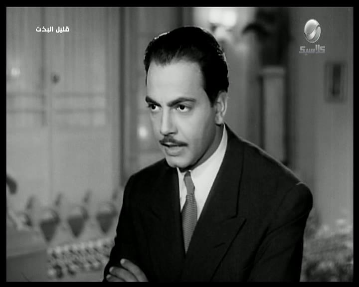 كمال الشناوي