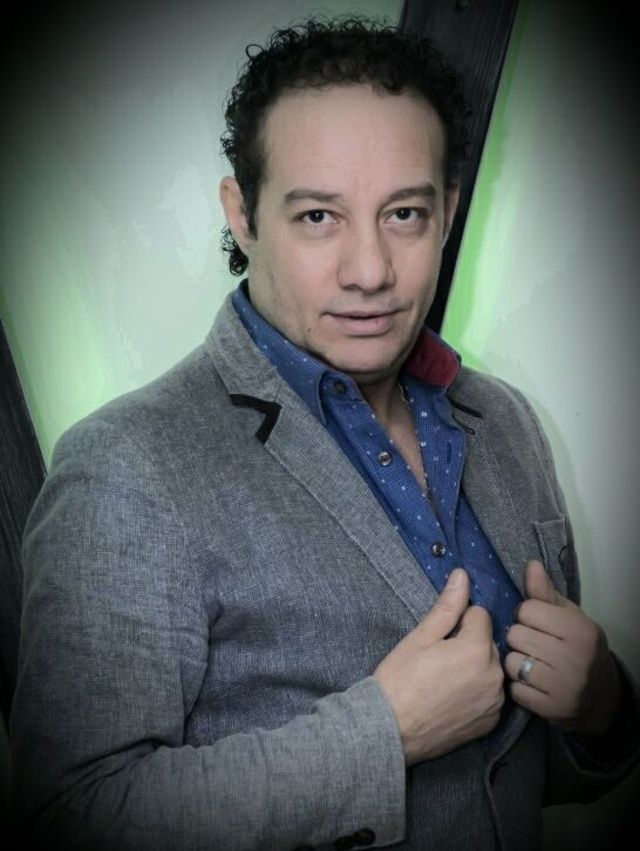خالد محروس