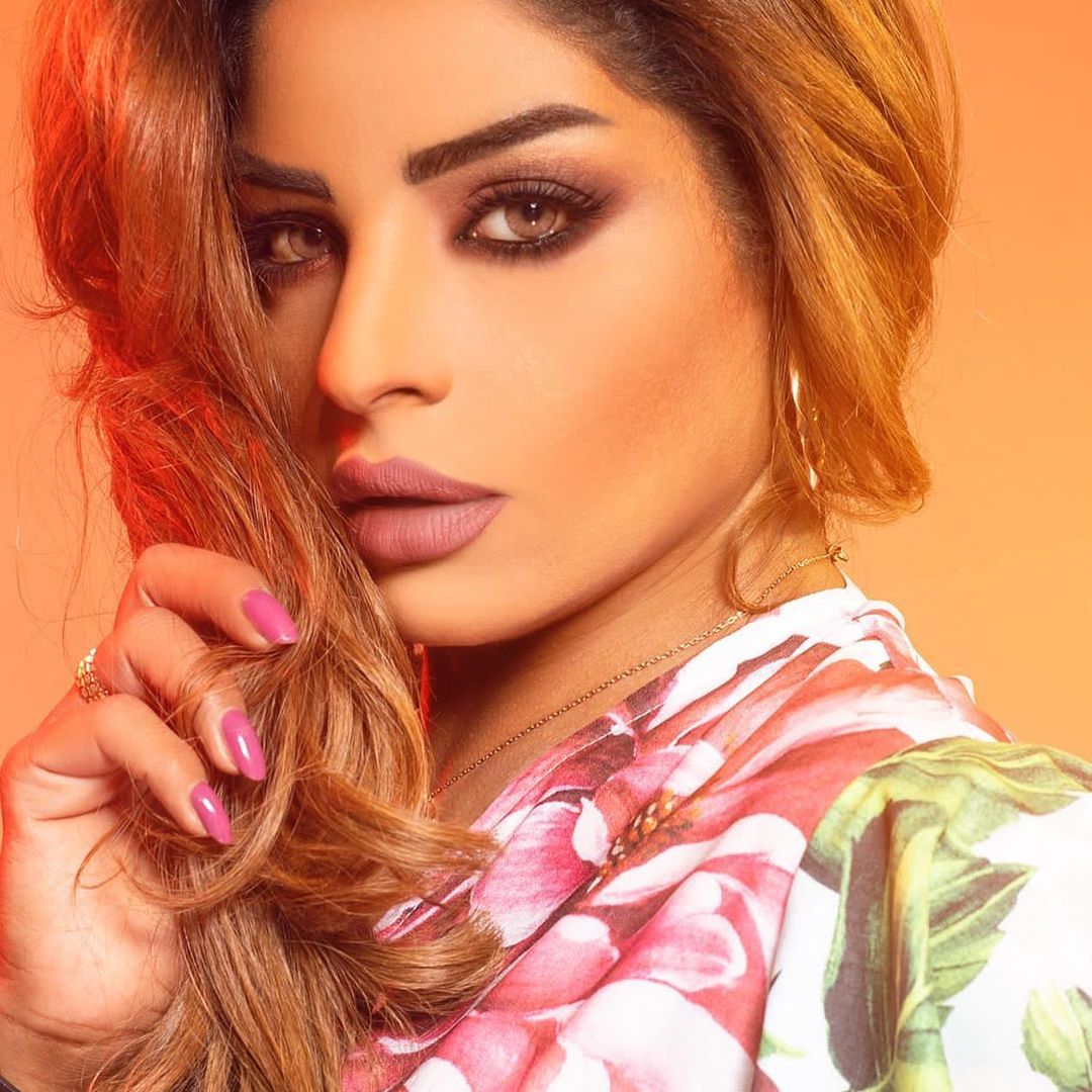 Maram Al Balushi