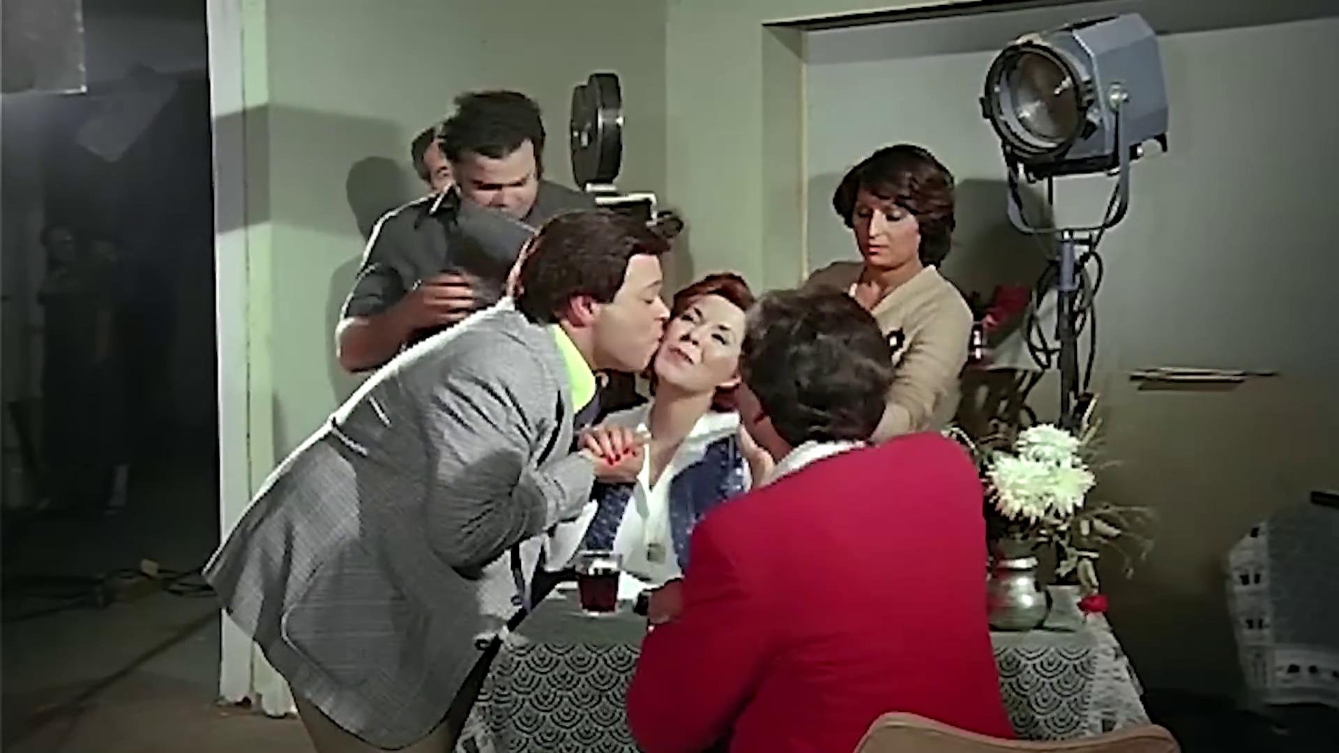 Mona Abdallah
	  	 	 - Ibrahim Nasr