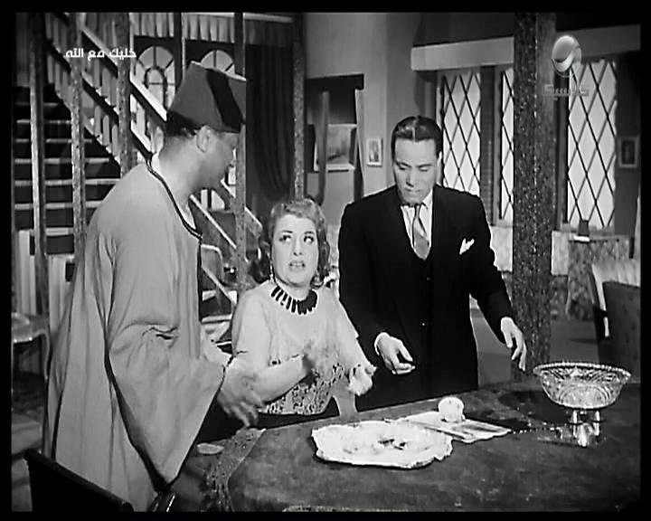 Muhammad Al-Kahlawy
	  	 	 - Mimi Shekib
	  	 	 - Muhammad Kamel