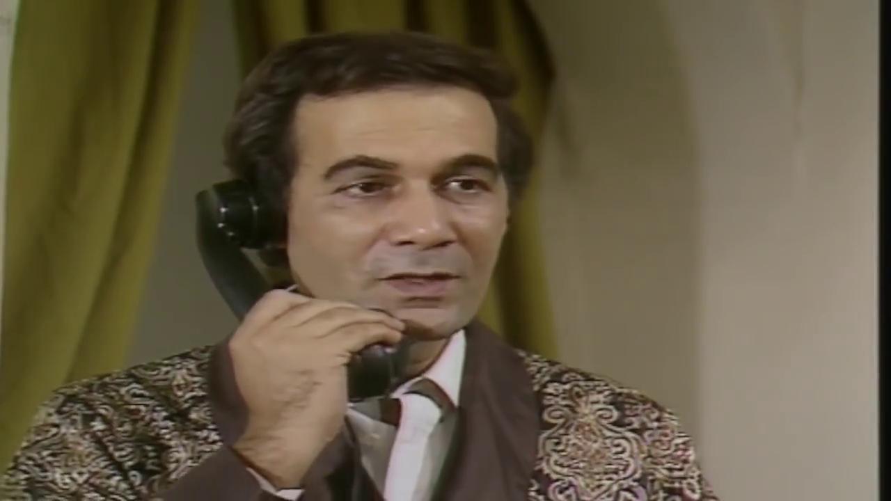 محمود ياسين