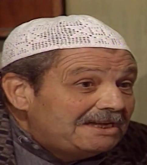 عمر أبو بكر