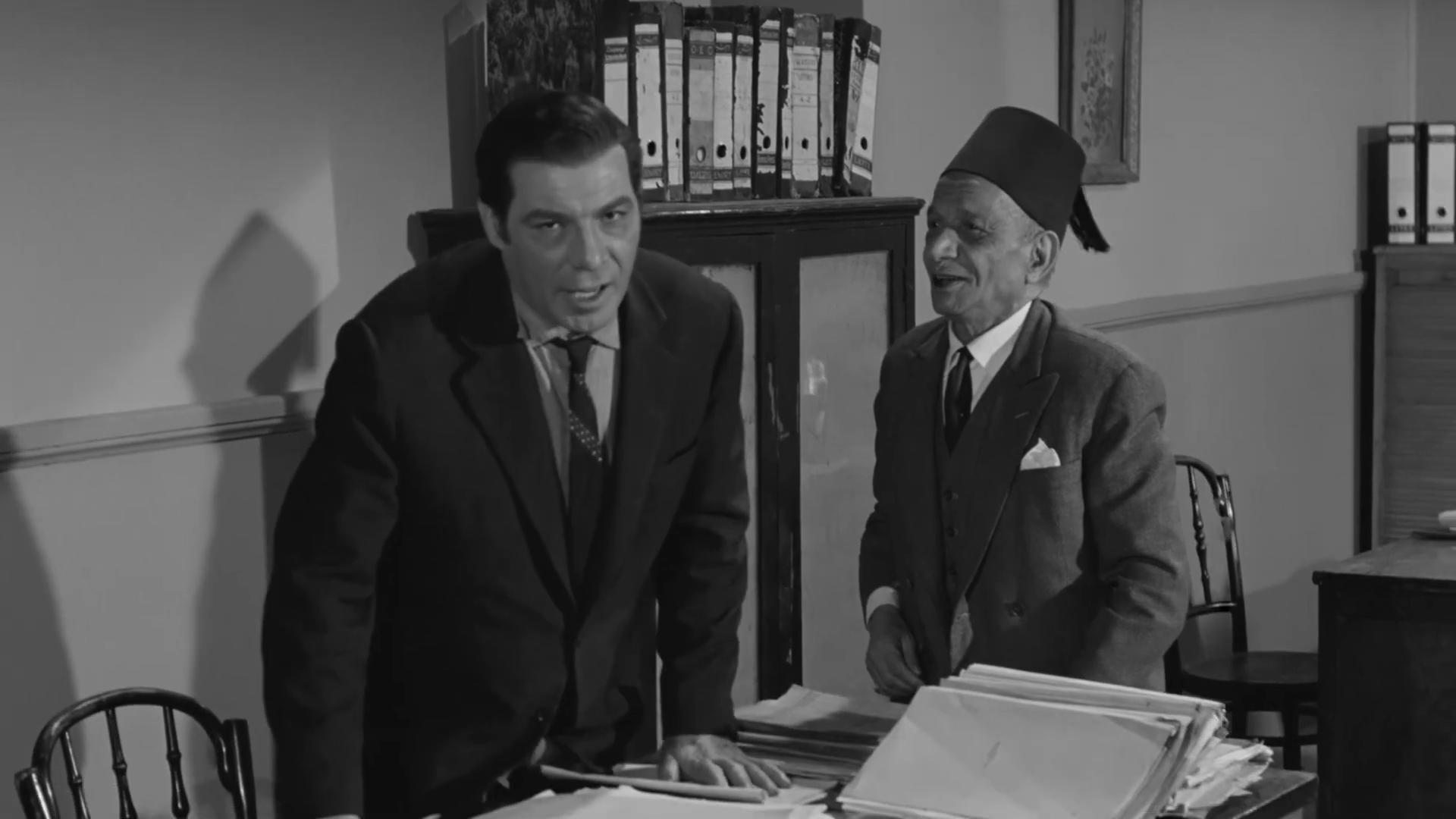 Mahmoud Loutfy
	  	 	 - Farid Shawqi