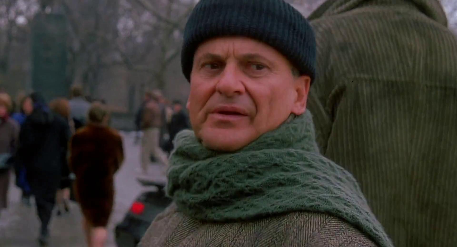 Joe Pesci