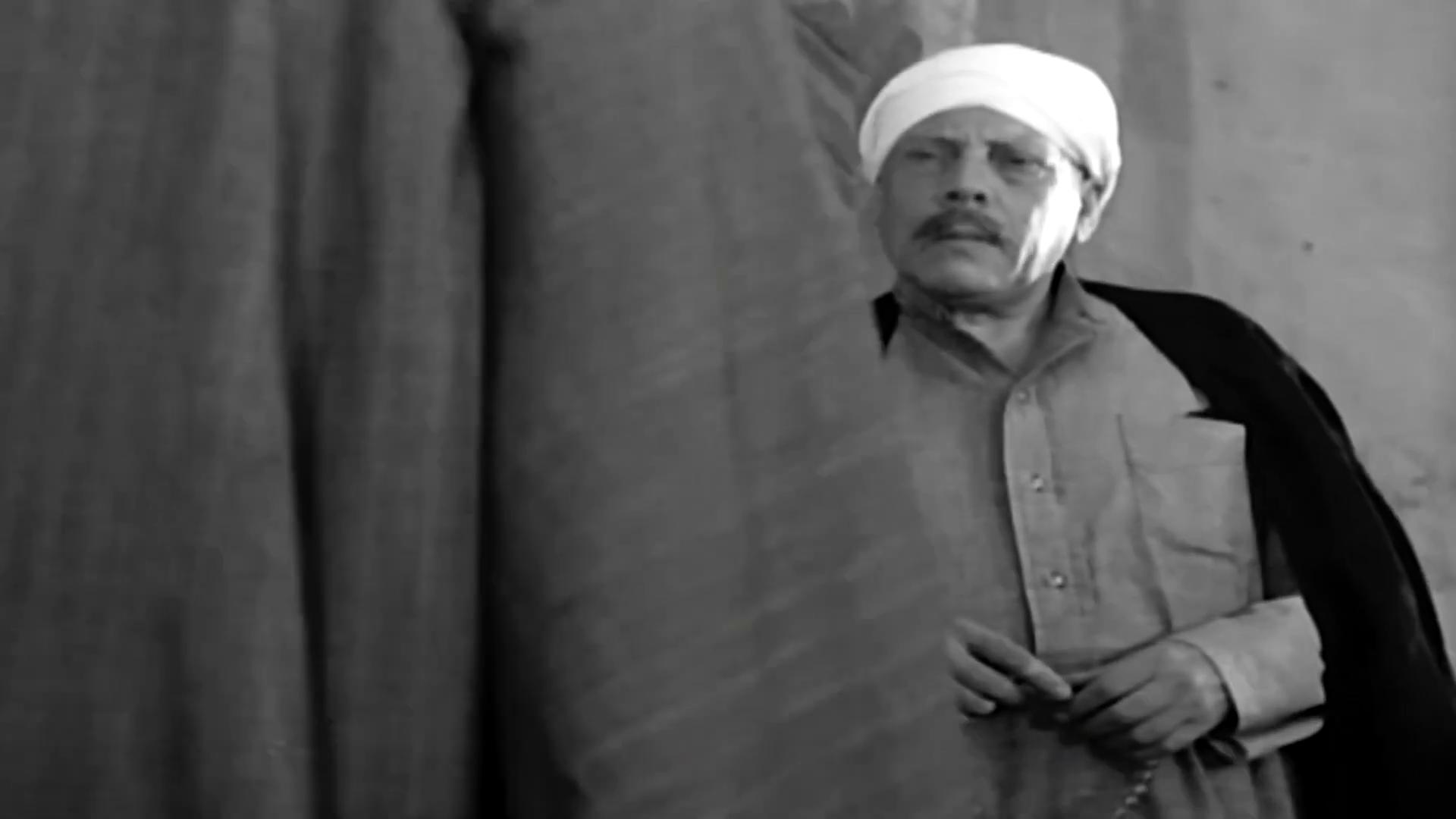 Ibrahim Omara