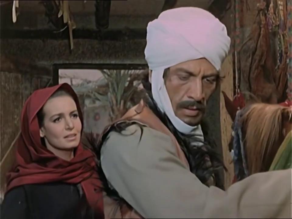 غسان مطر - سميرة أحمد