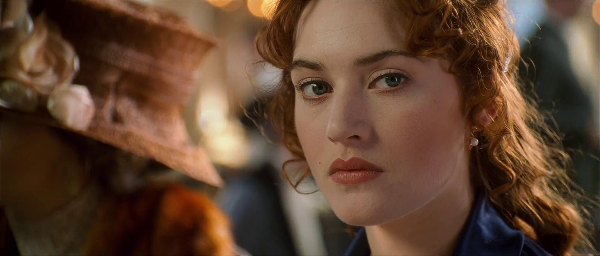 Kate Winslet