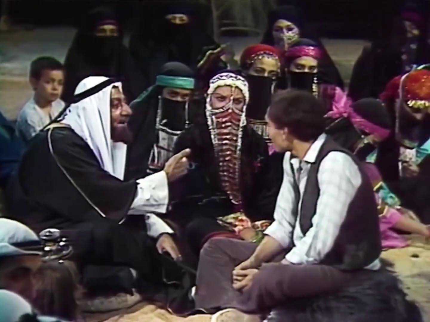 علي الغندور