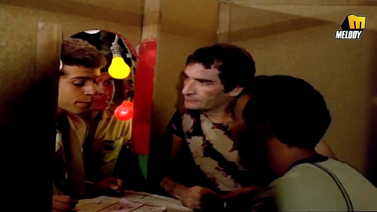 محيي إسماعيل - شريف منير