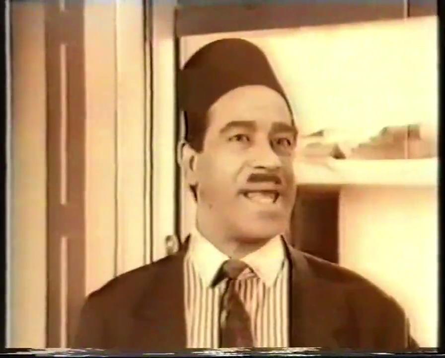 أمين الهنيدي