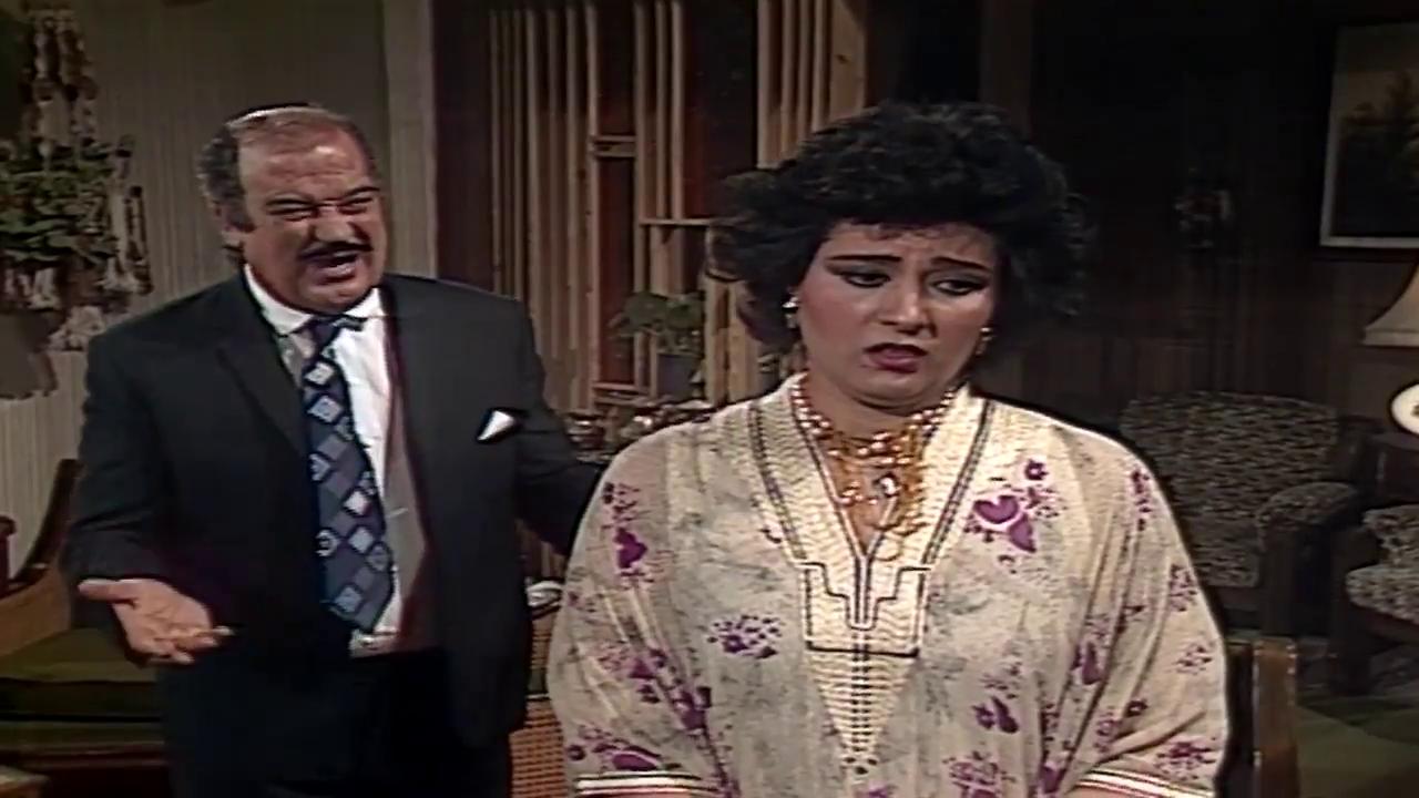 شادية عبد الحميد - حسن حسني