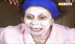 series: Bakiza We Zaghloul: Soheir Al-Bably