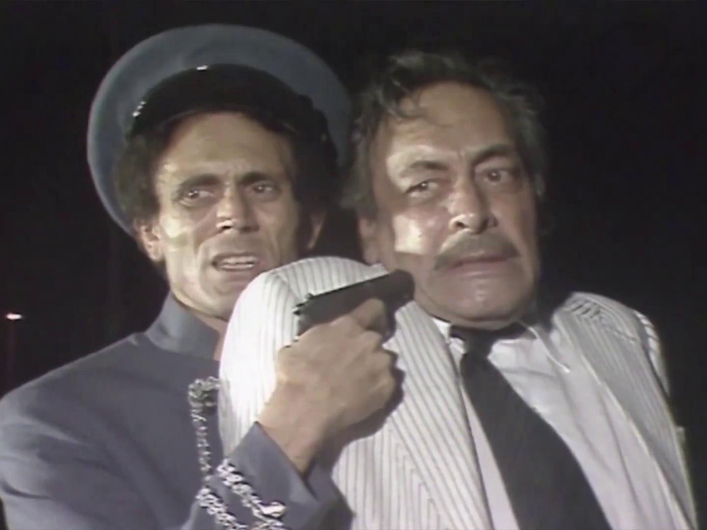 جميل راتب - محمد صبحي