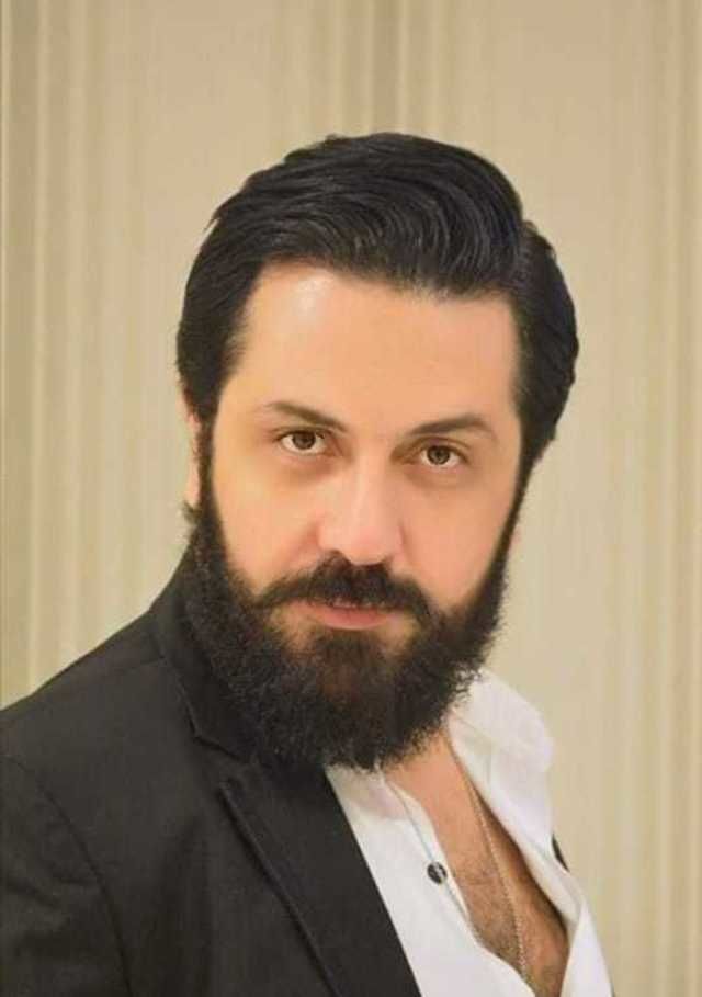 أحمد رفعت
