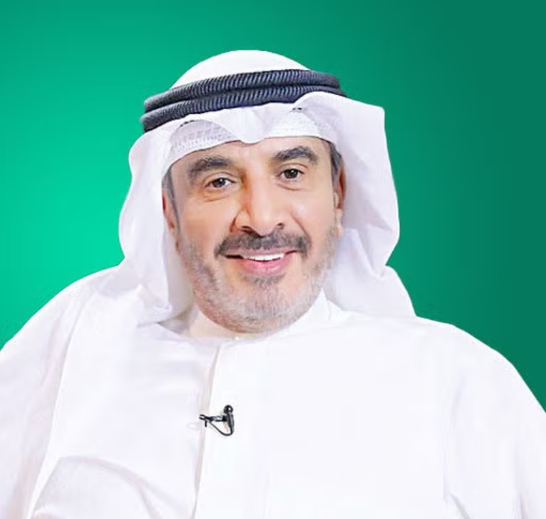 Hussein Al Mansour