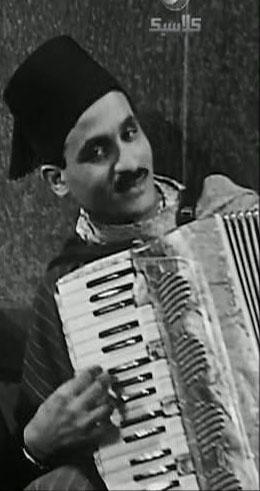 حسين أحمد علي