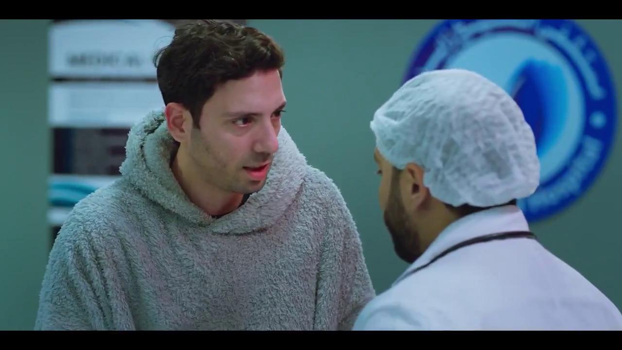 أحمد جمال سعيد