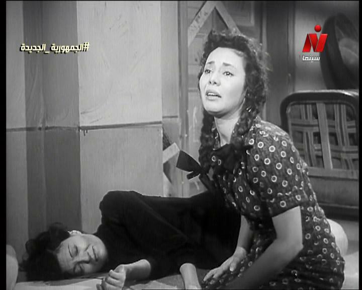 ماجدة - روحية خالد