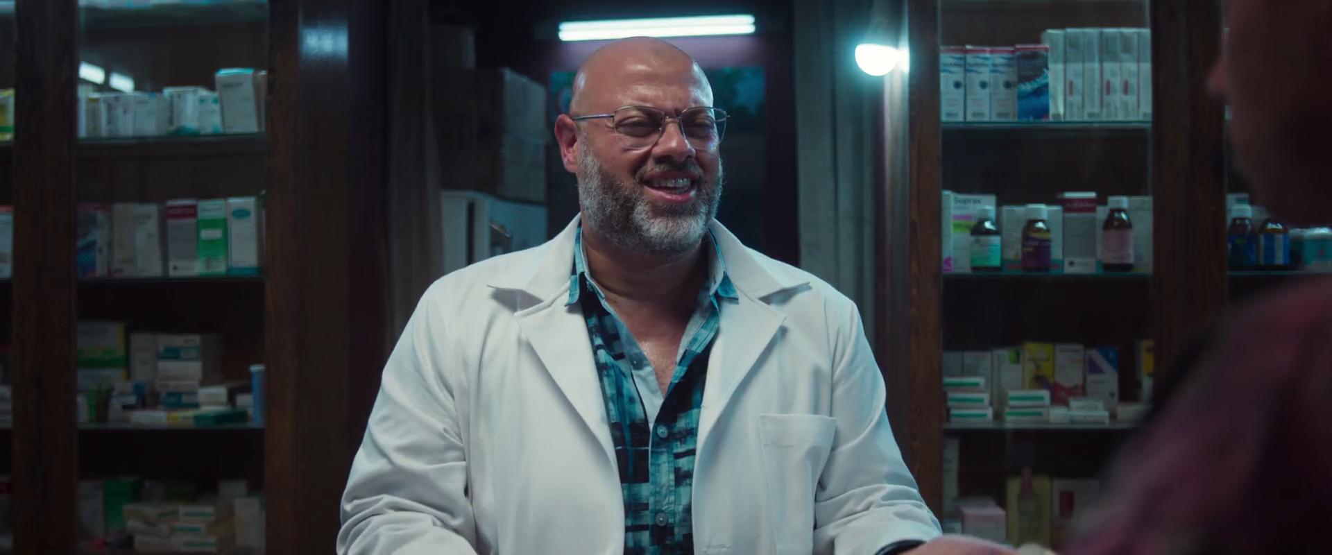 معتز التوني