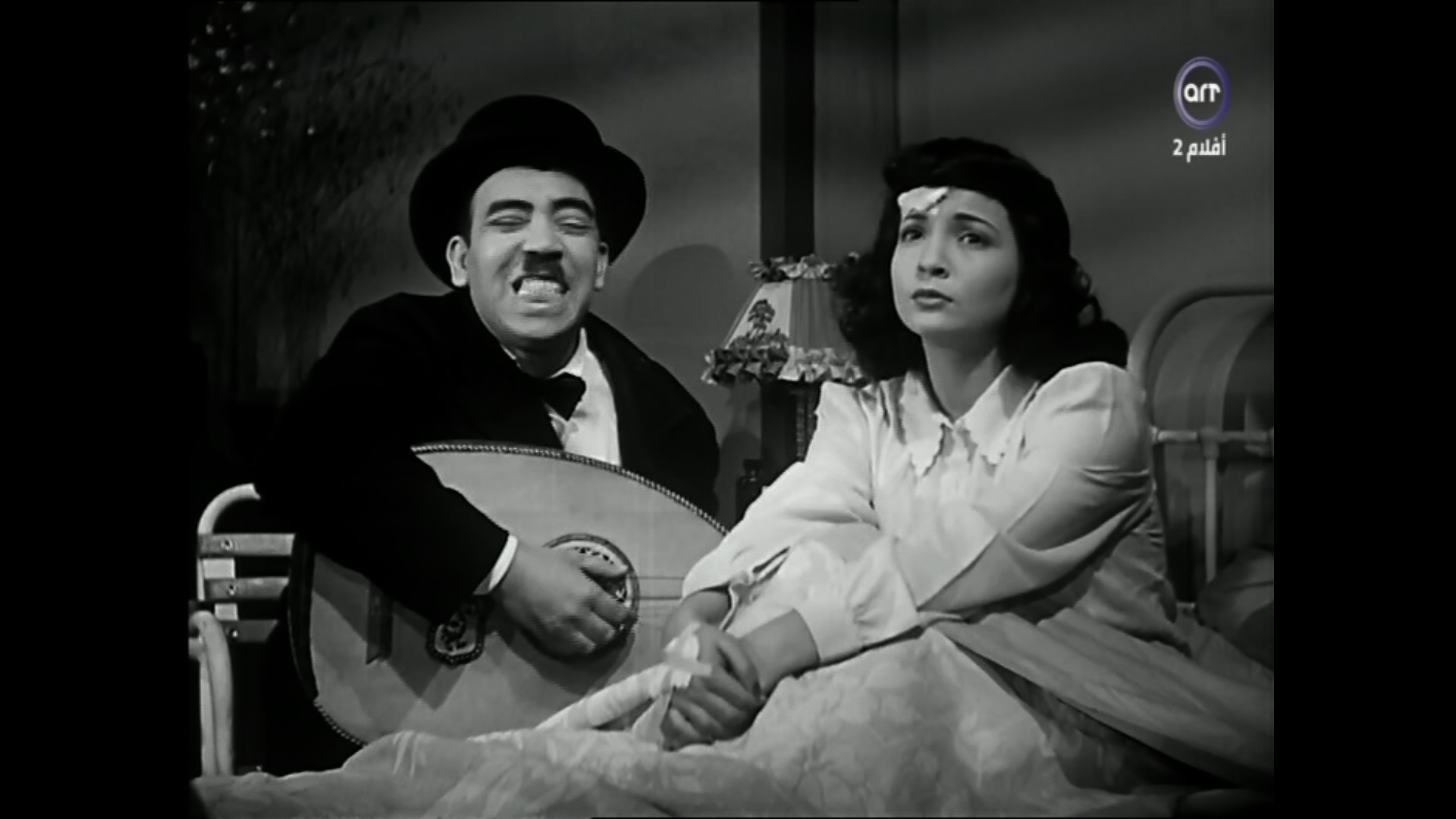 شادية - إسماعيل ياسين