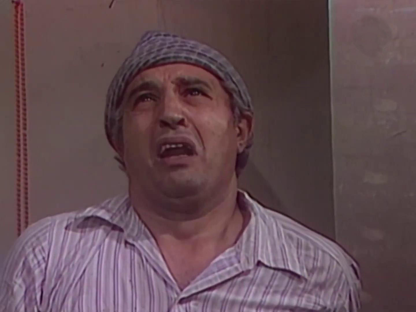 محمود القلعاوي