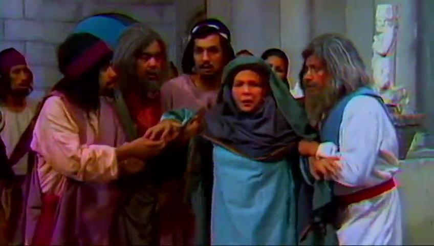حمزة الشيمي - أمينة رزق - أحمد عبد الوارث