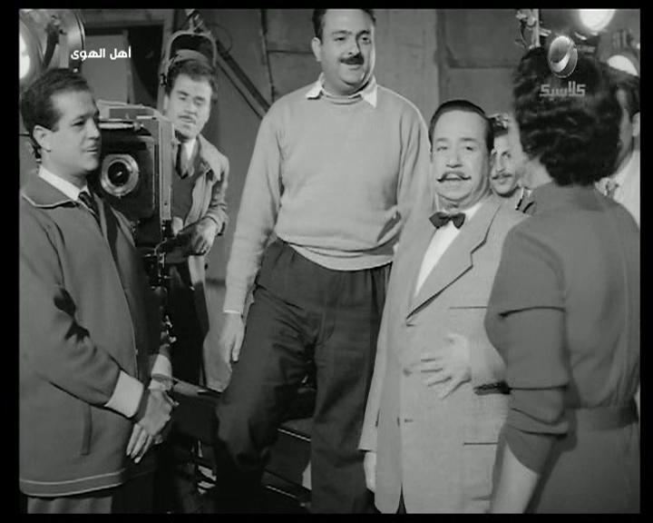 Fouad Shafiq
	  	 	 - Mahmoud Shokoko
