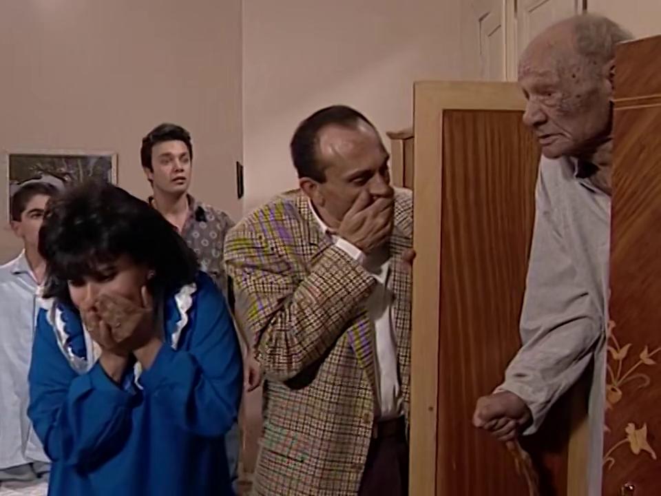 Muhammad Tawfiq
	  	 	 - Muhammad Soubhy
	  	 	 - Sameh Al-Shagea
	  	 	 - Soad Nasr