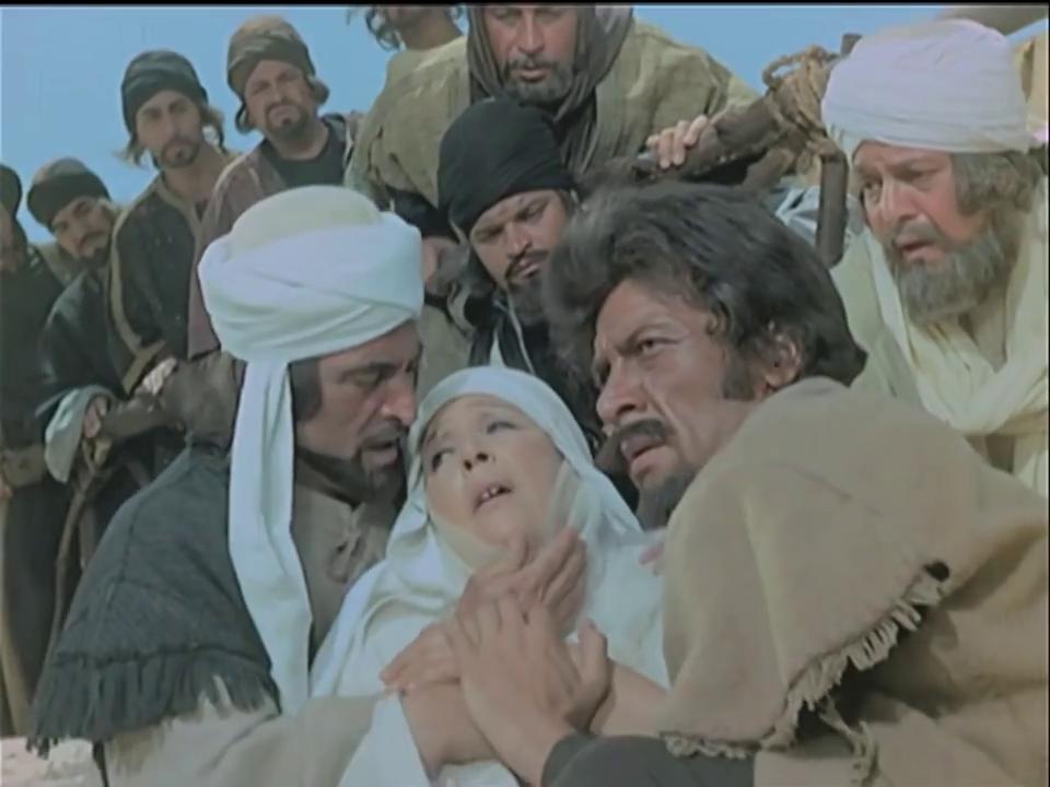 Abdel-Rahim Al-Zorqany
	  	 	 - Ghassan Matar
	  	 	 - Amina Rizk
	  	 	 - Ahmad Mazhar