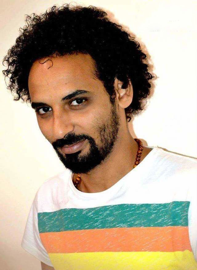أحمد محارب