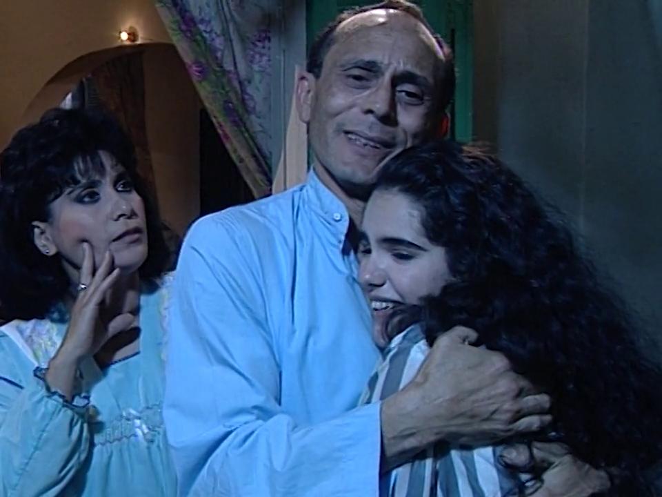 Donia Abdel-Aziz
	  	 	 - Muhammad Soubhy
	  	 	 - Soad Nasr
