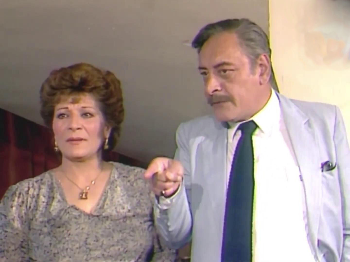 Gamil Rateb
	  	 	 - Aida Abdel-Aziz