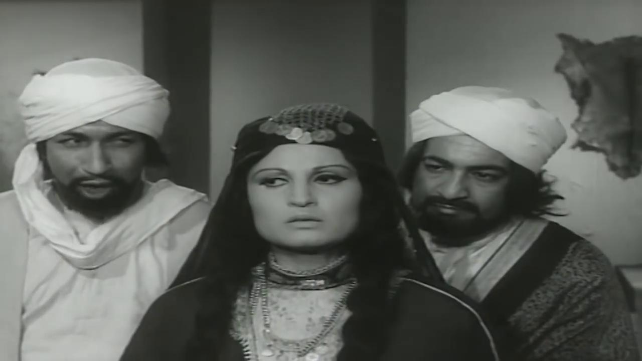 salwa mahmoud - mohey el-din abdel-mohsen