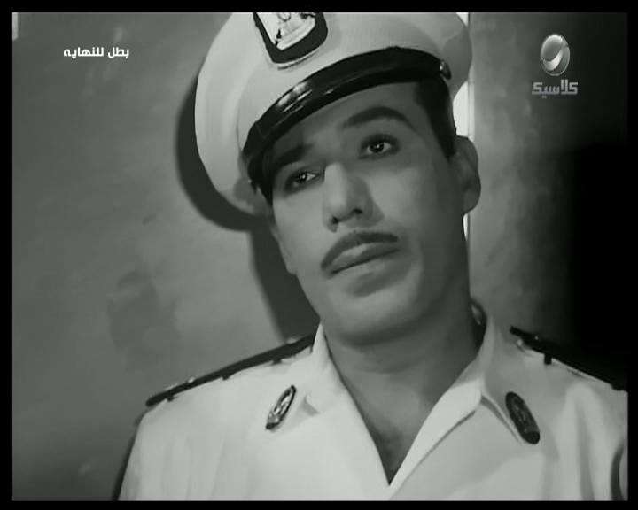 فريد شوقي
