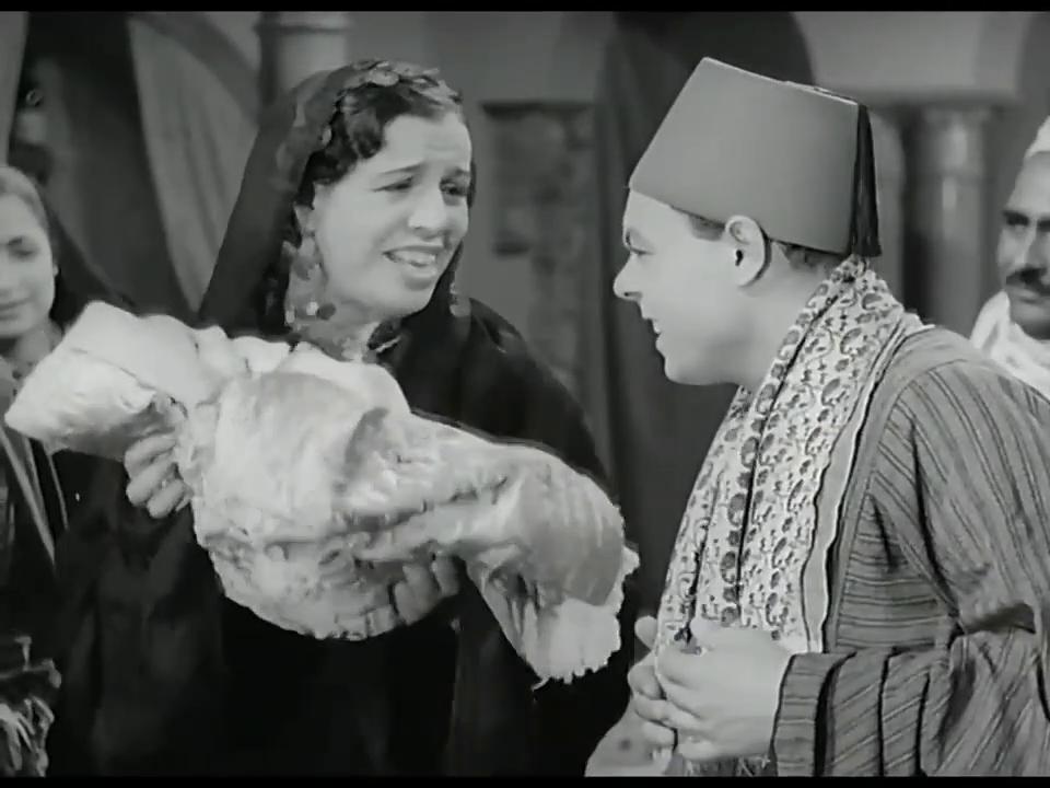 عبد الغني قمر - جمالات زايد