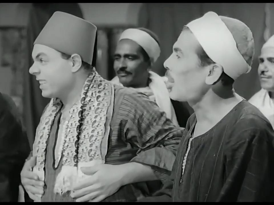 Ibrahim Gakla
	  	 	 - Abdel-Ghany Kamar