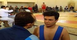 مسلسل: يوميات ونيس 1: سامح الشجيع