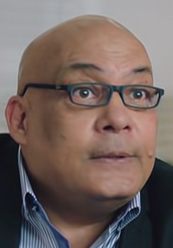 Magdy Hanafy