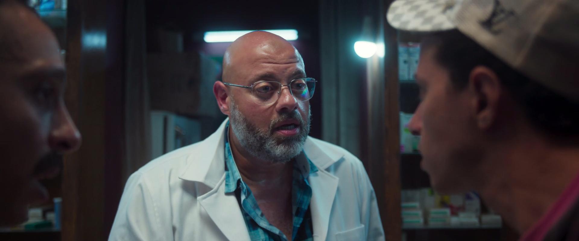 معتز التوني