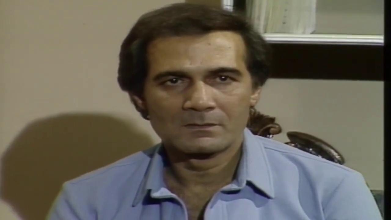 محمود ياسين